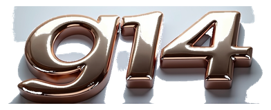 g14 logo