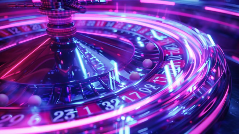 g14 Progressive Feature Spins